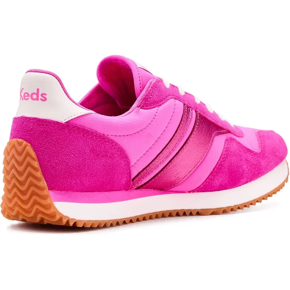 Rena Lace-Up