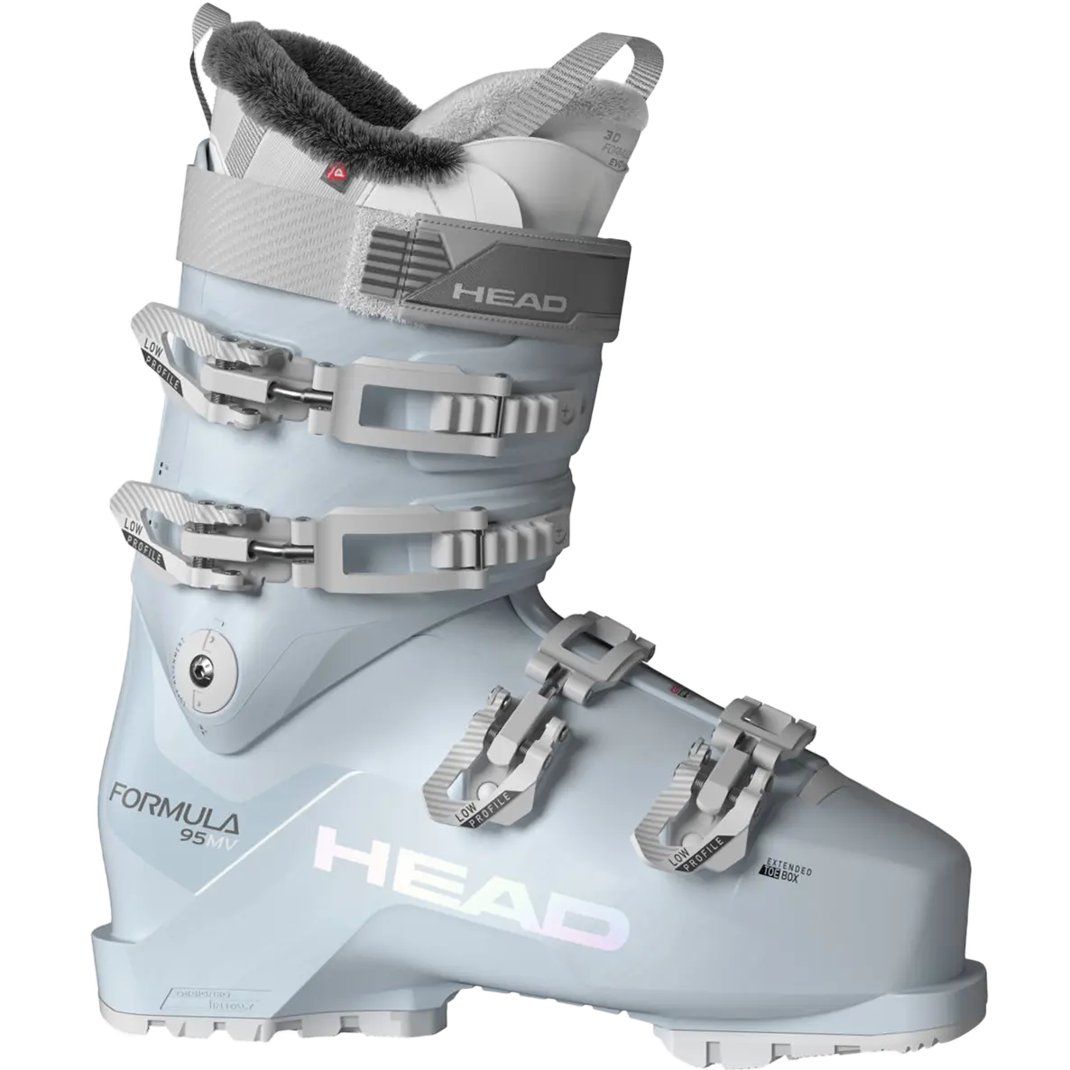 Women's Formula 95 W MV GW