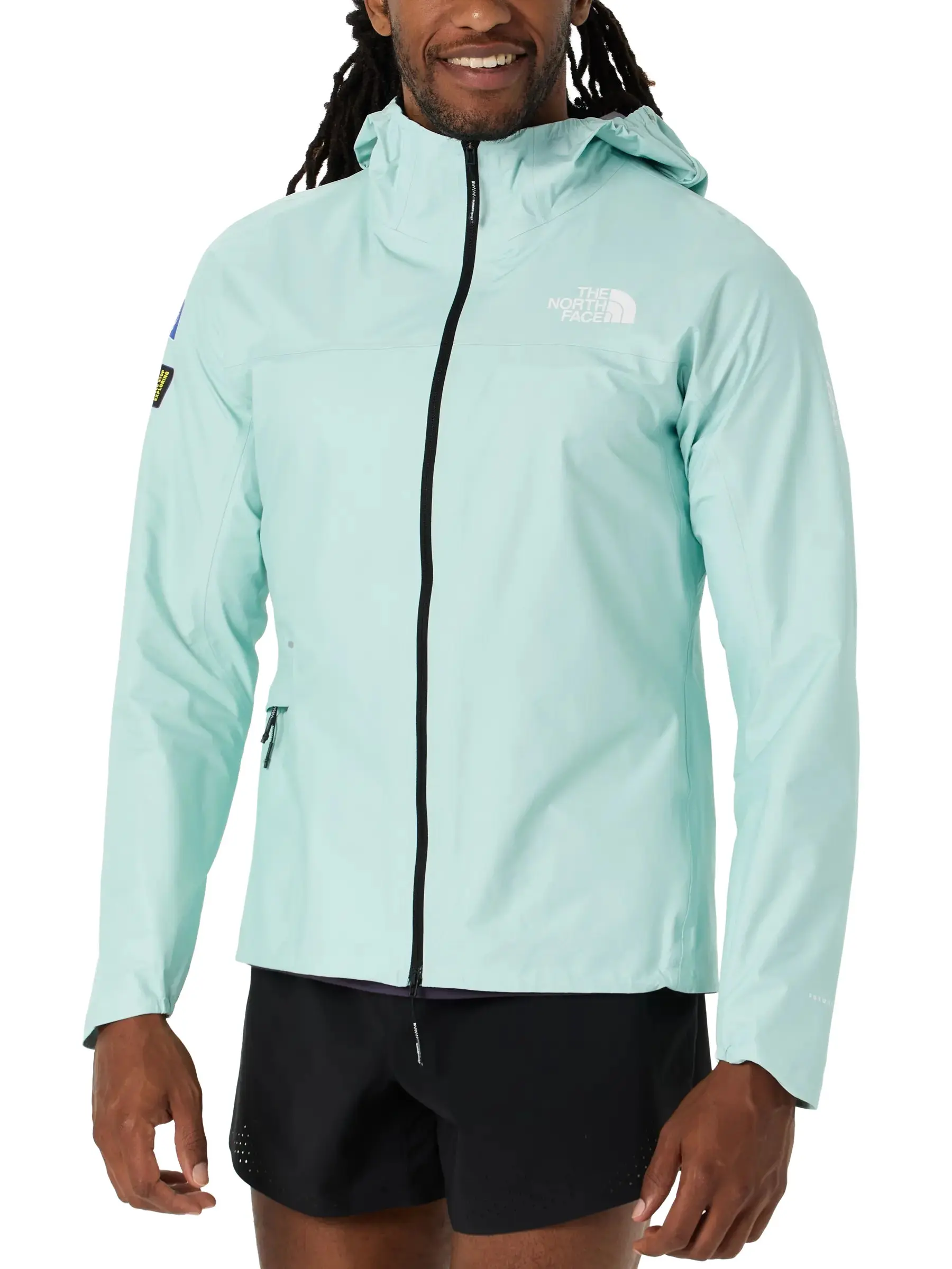 The North Face Men's Summit Superior FutureLight Jacket