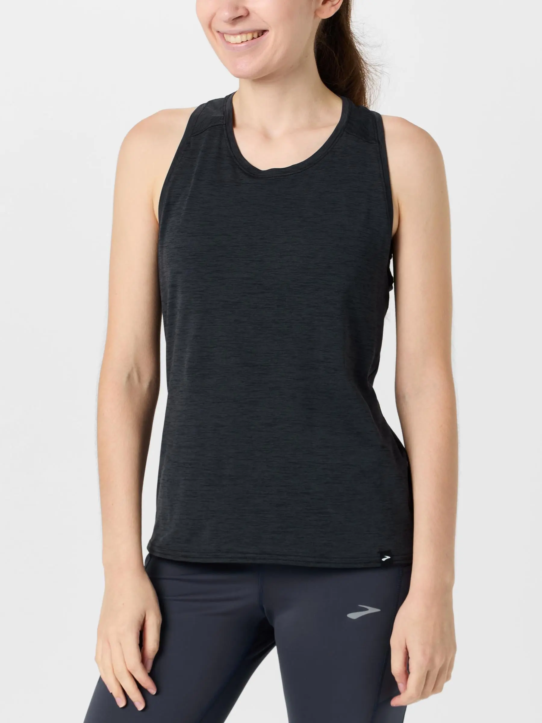 Brooks Women's Luxe Tank