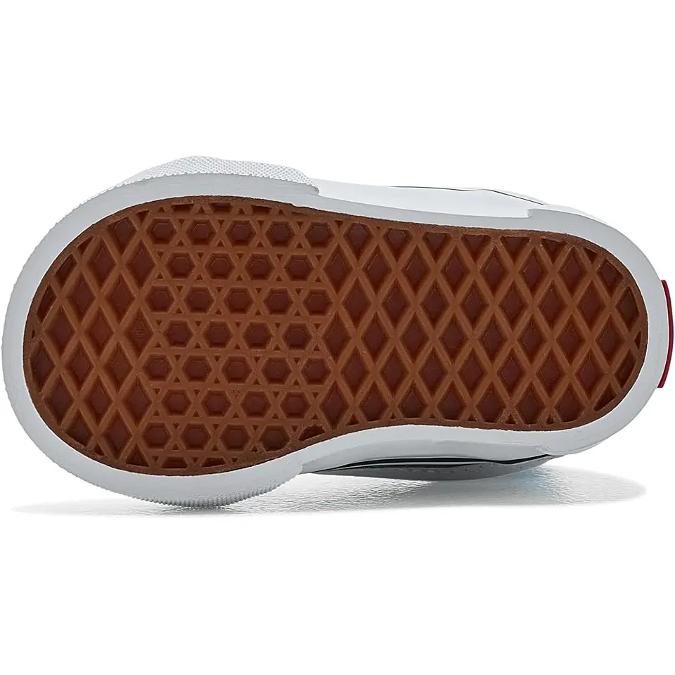 Knu Skool Elastic Lace (Toddler)