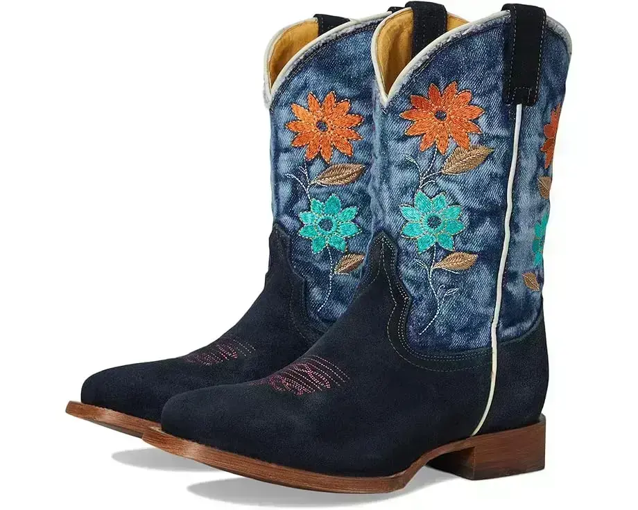 Flower Power (Big Kid)