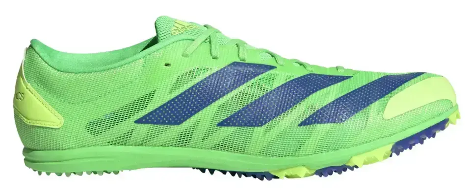 Unisex Adizero XCS Spike