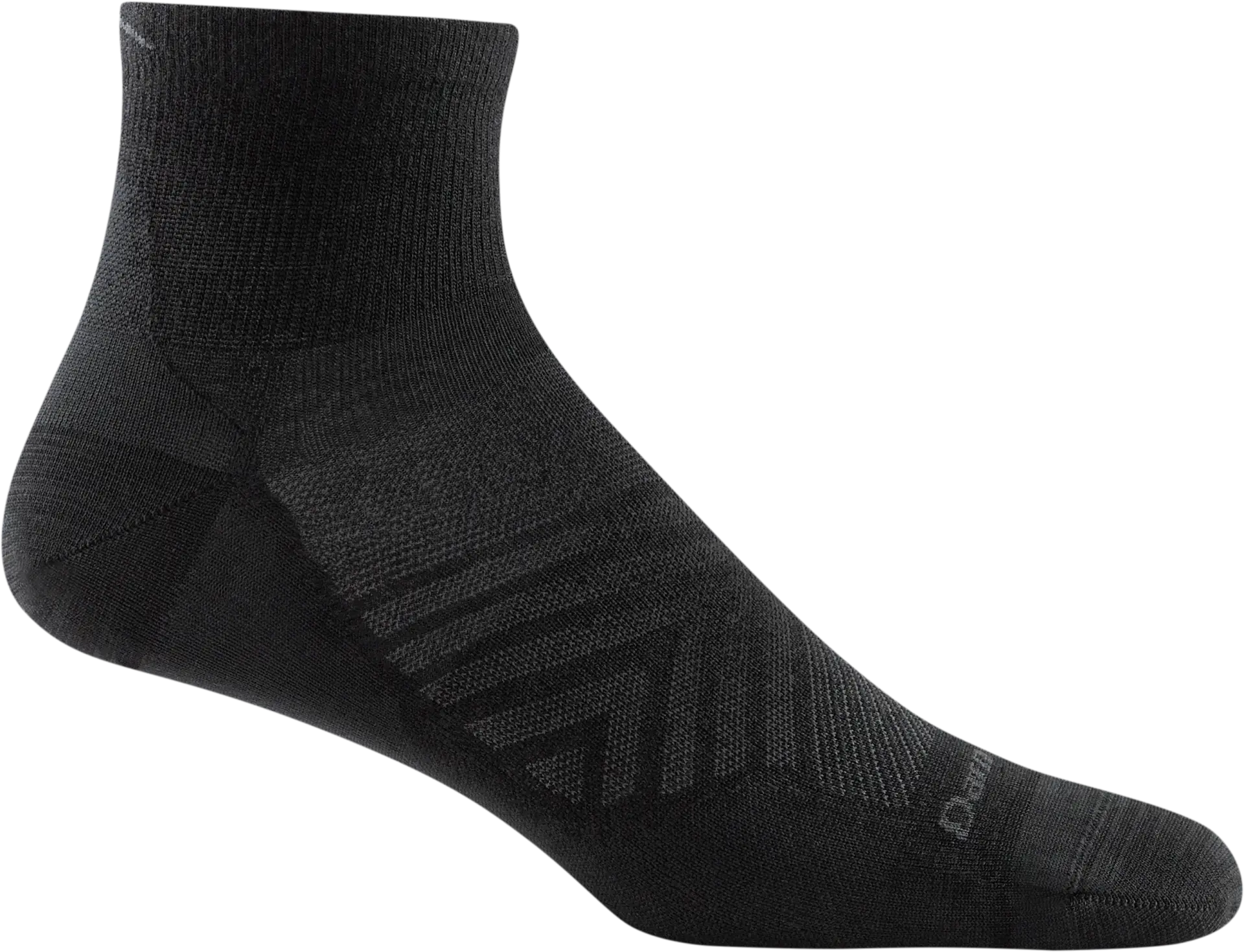 1/4 Ultra-Light Running Sock