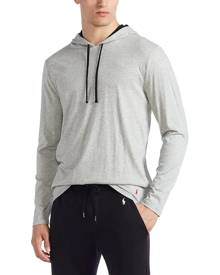 Supreme Comfort Loungewear Hoodie