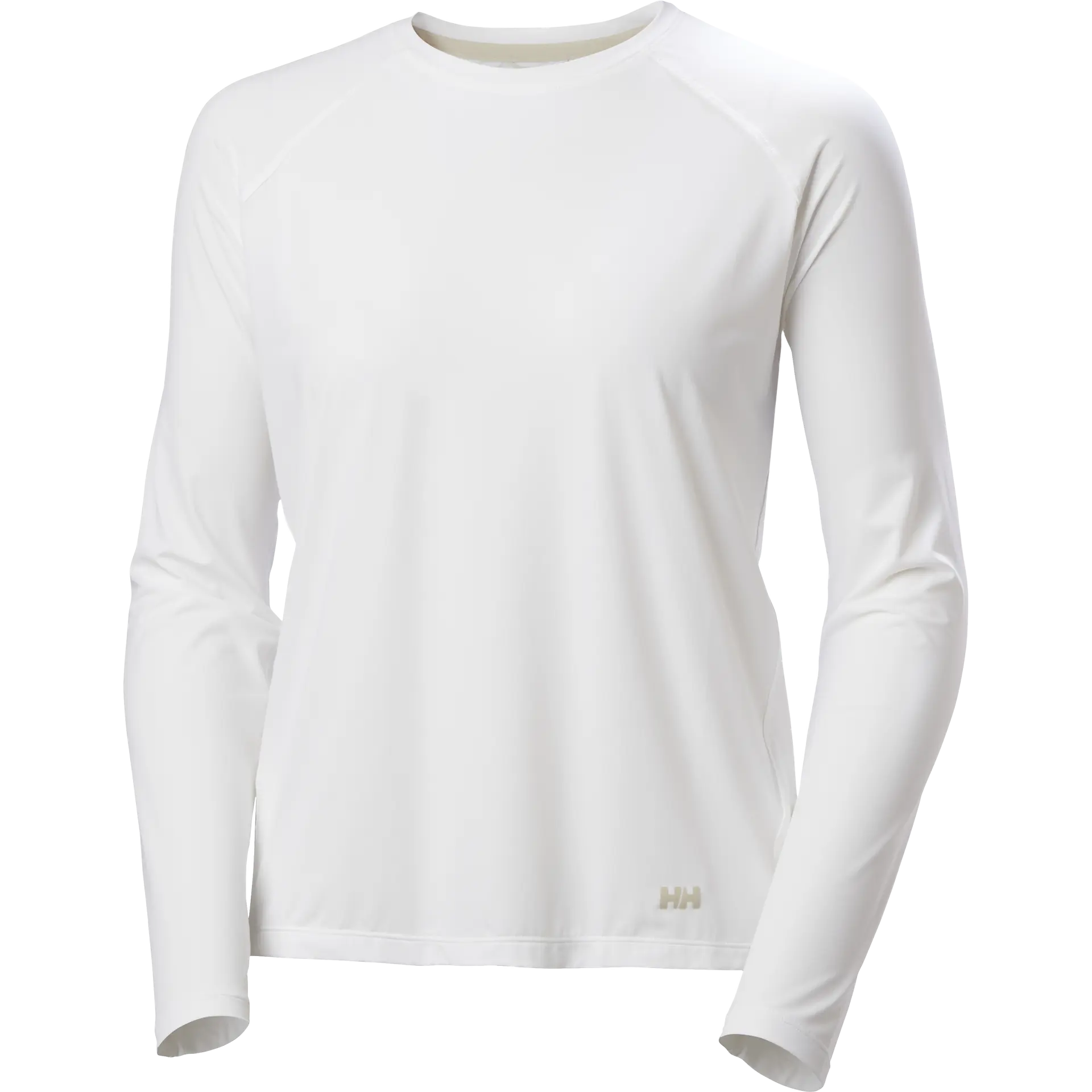 Women's Shine Solen Long Sleeve Crew