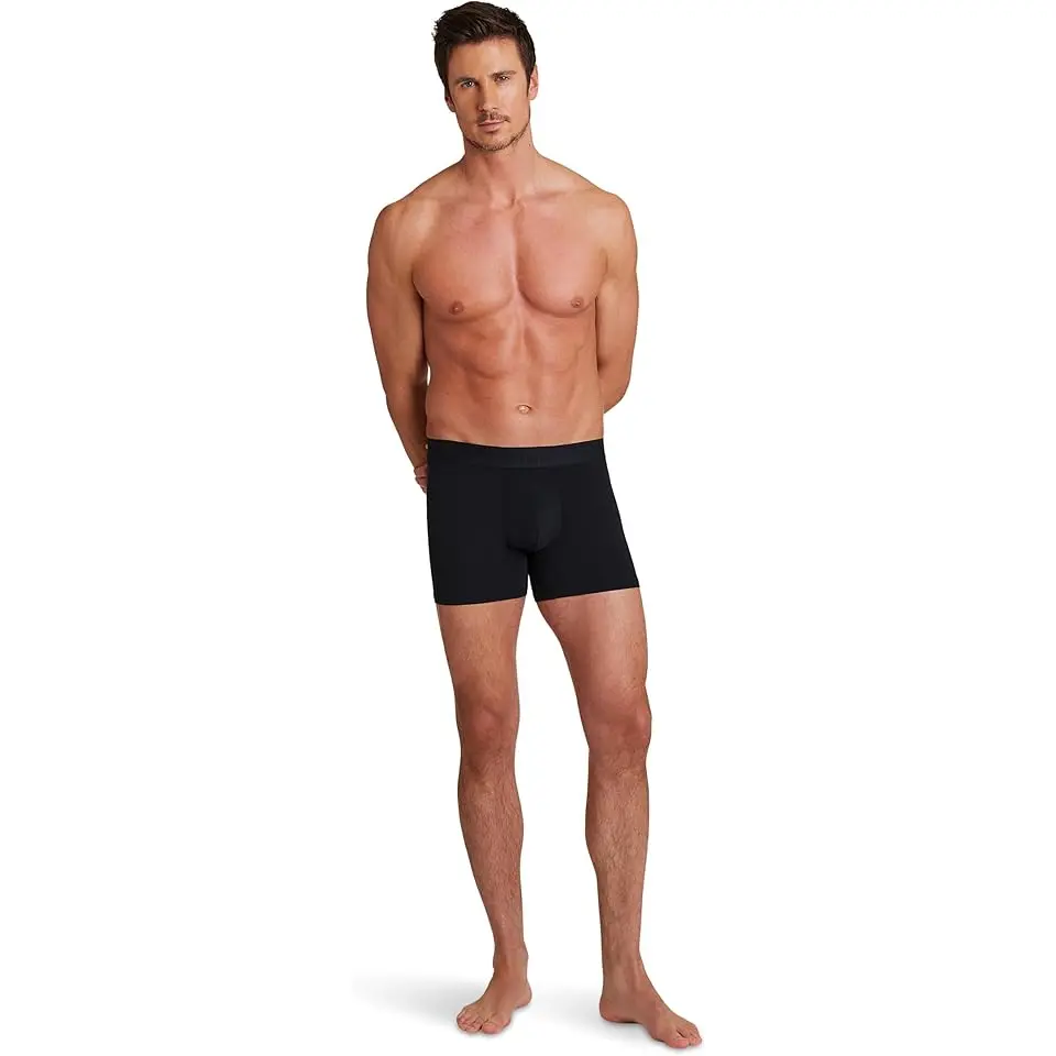 Essential Micro Modal Modern Fit Boxer Brief