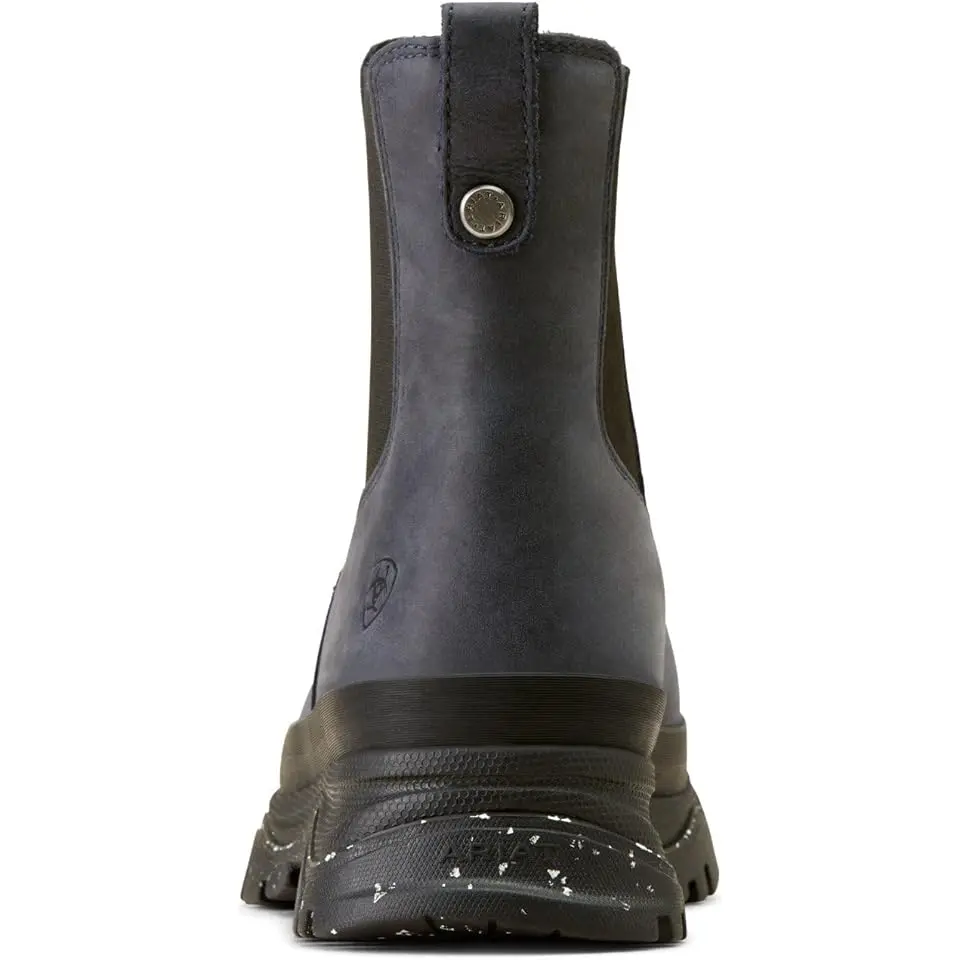 Moresby Twin Gore Waterproof Boots