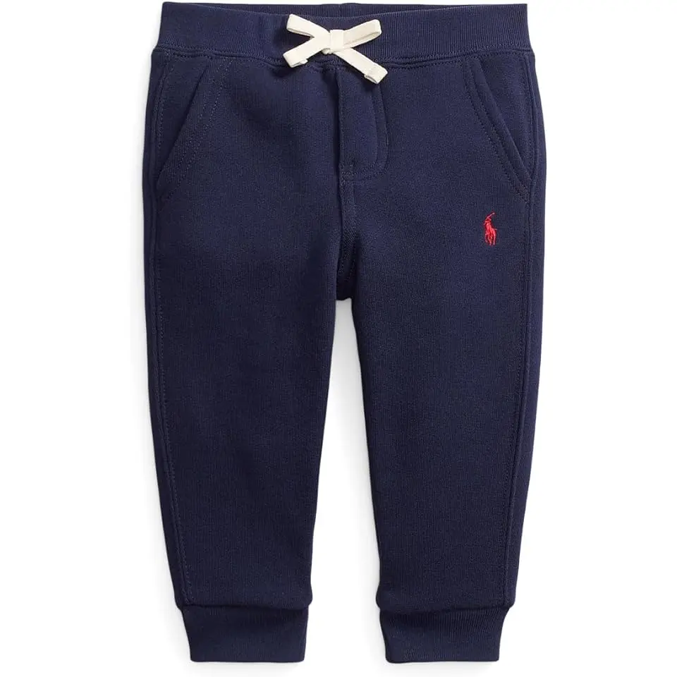 Fleece Jogger Pants (Infant)