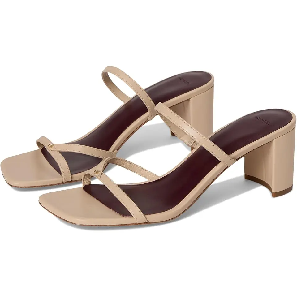 Ona Strappy Sandals