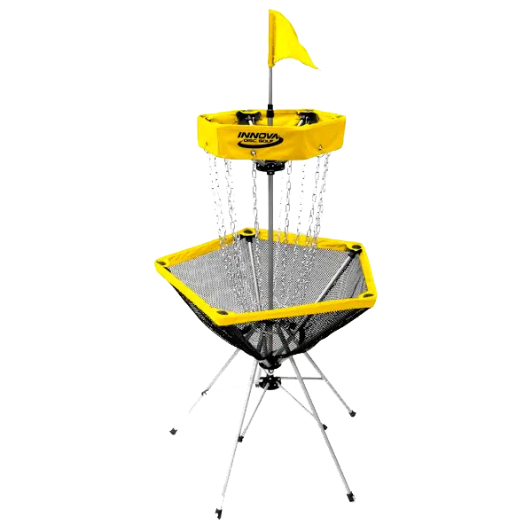 DISCatcher Traveler Target
