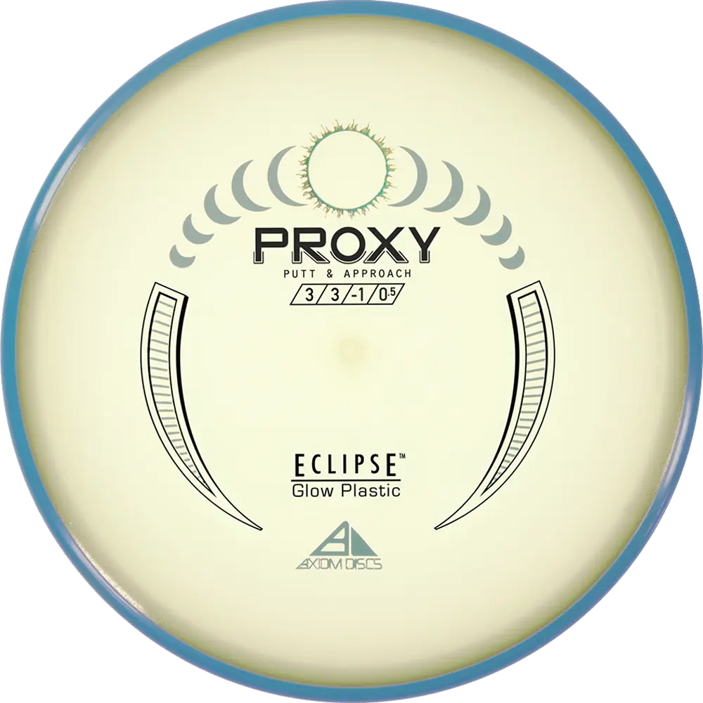 Eclipse Proxy