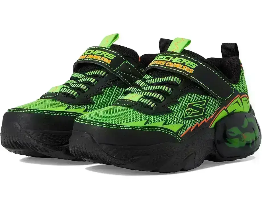 Creature-Crawlers 402120L (Little Kid/Big Kid)