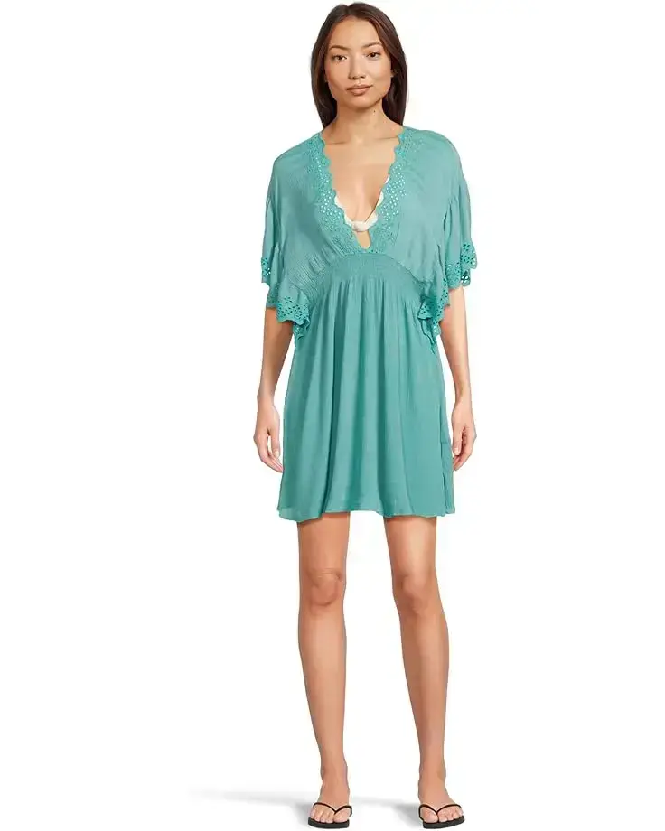 Women's BECCA Barbados Tunic