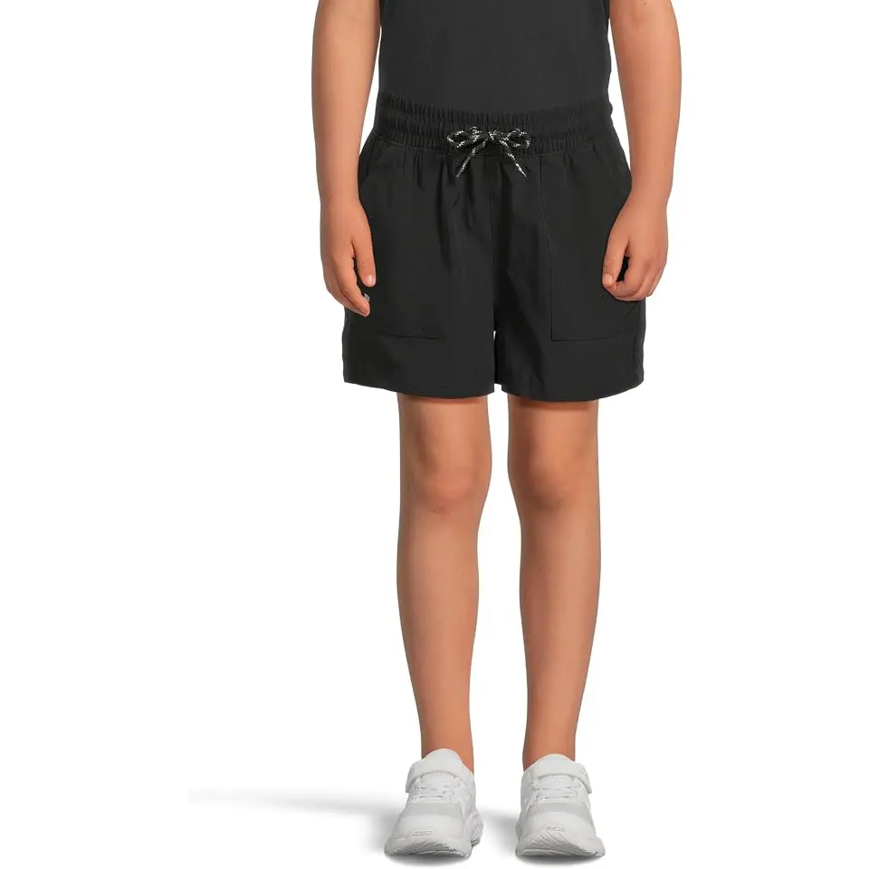 Base Shorts (Big Kid)