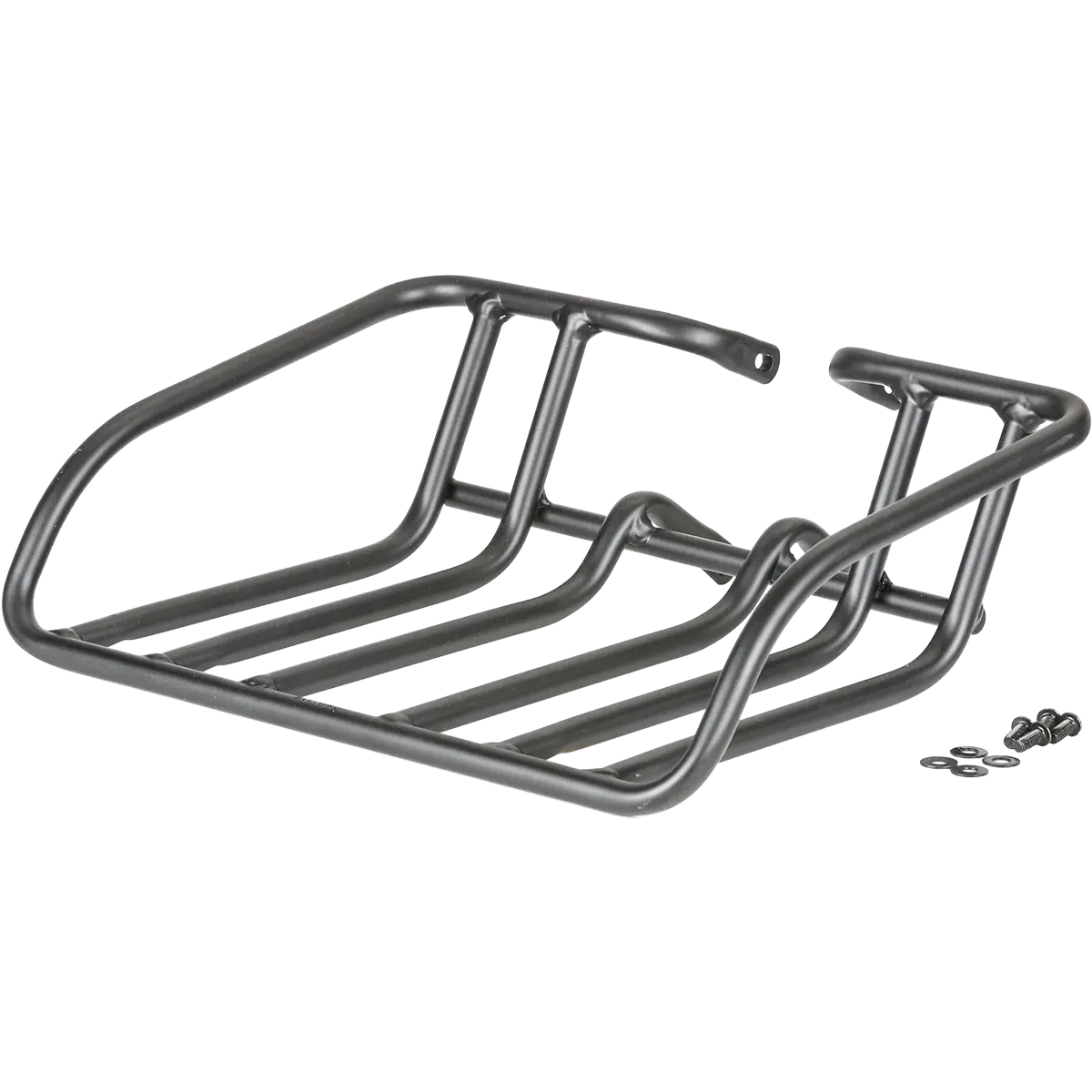 Scoop Front Rack - 110mm