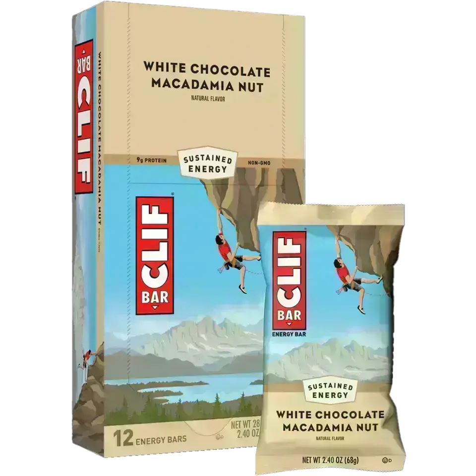 Clif Bar