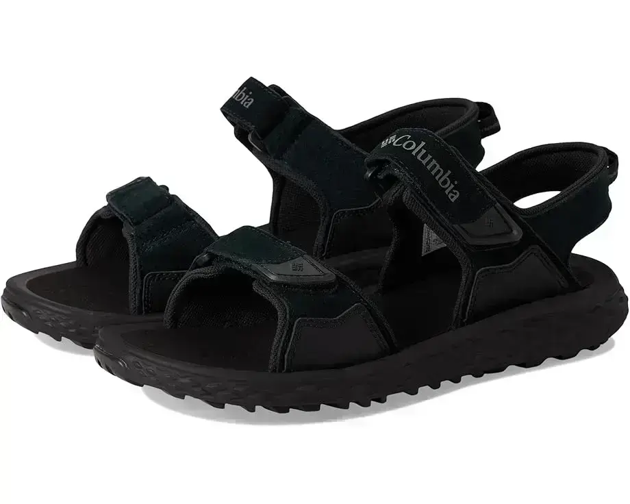 Men's Columbia Konos Hiker 2-Strap