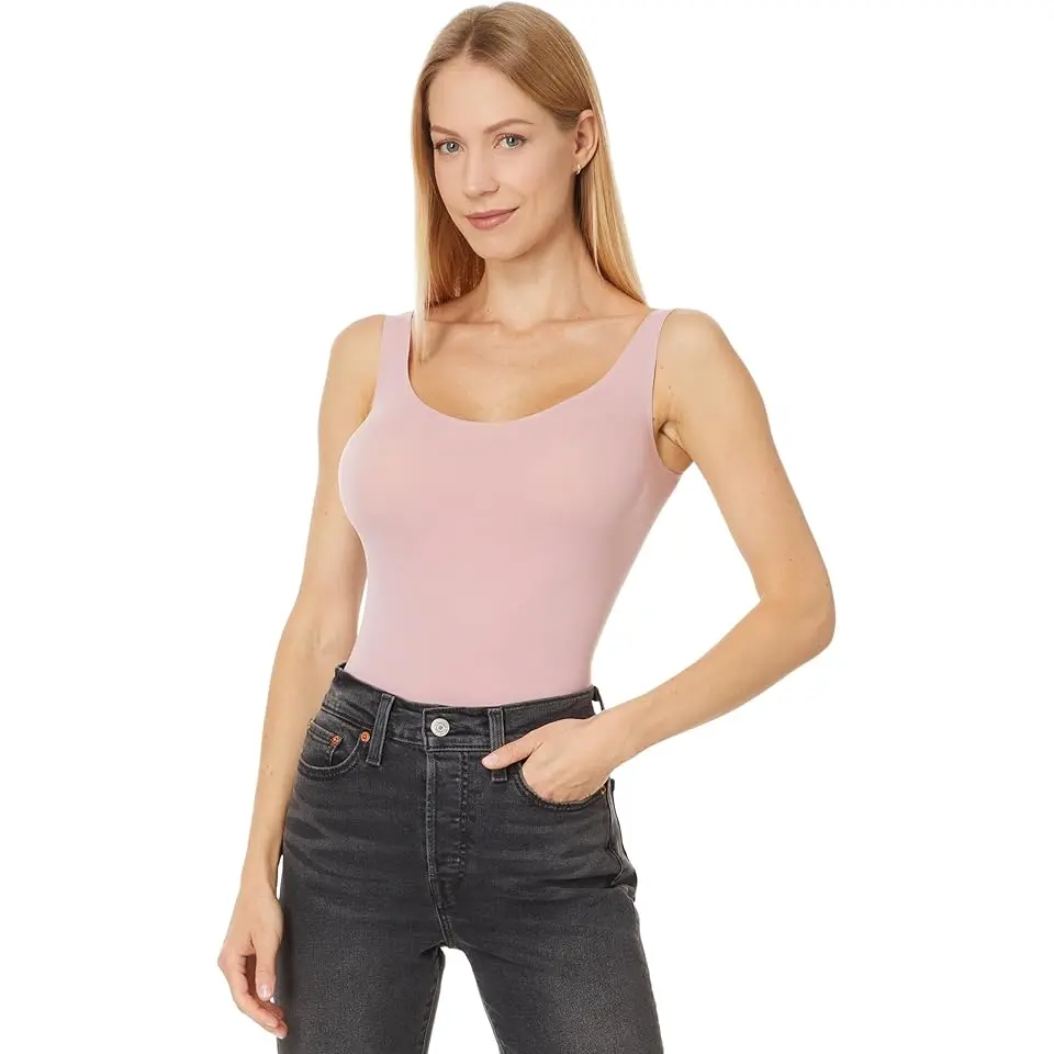 The Ballet Tank Bodysuit