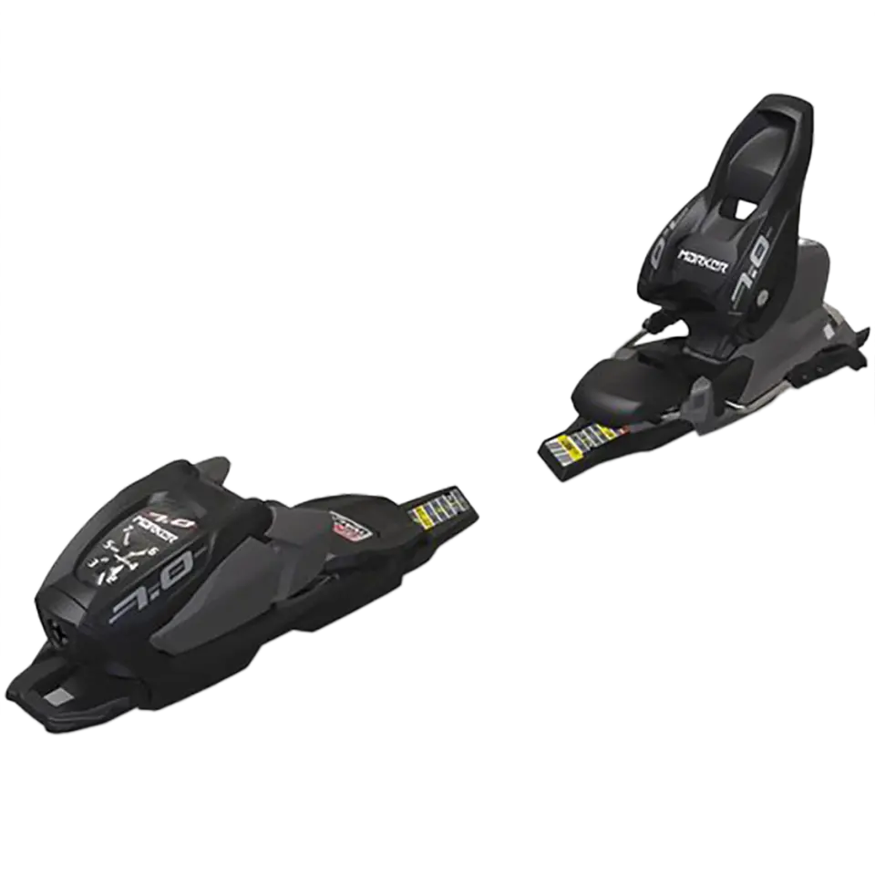 Youth FDT 7.0 System L235-330mm