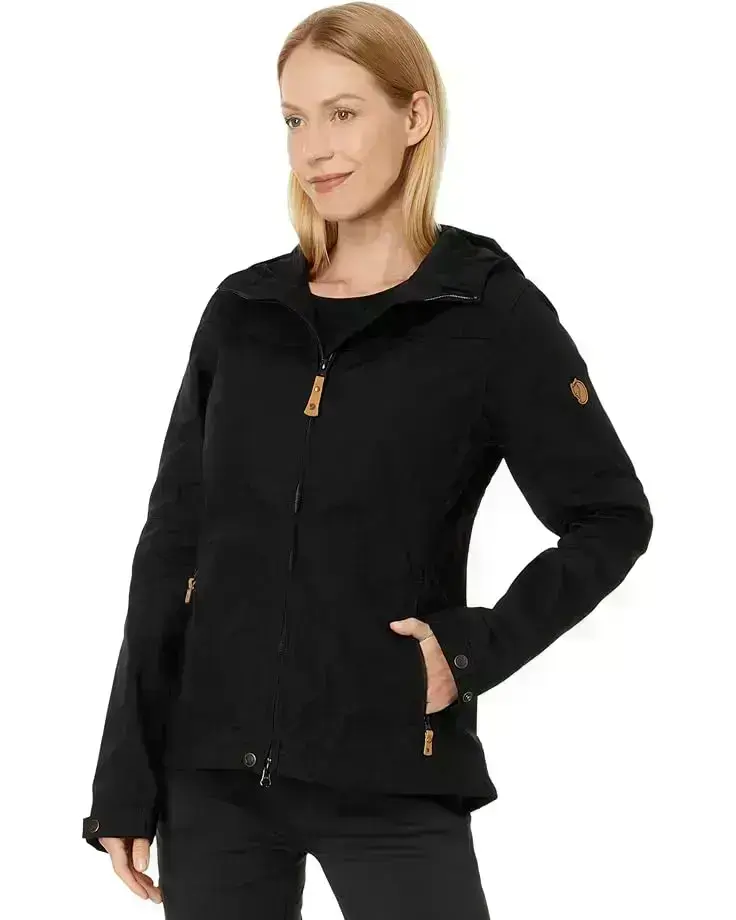 Women's Fjällräven Stina Jacket