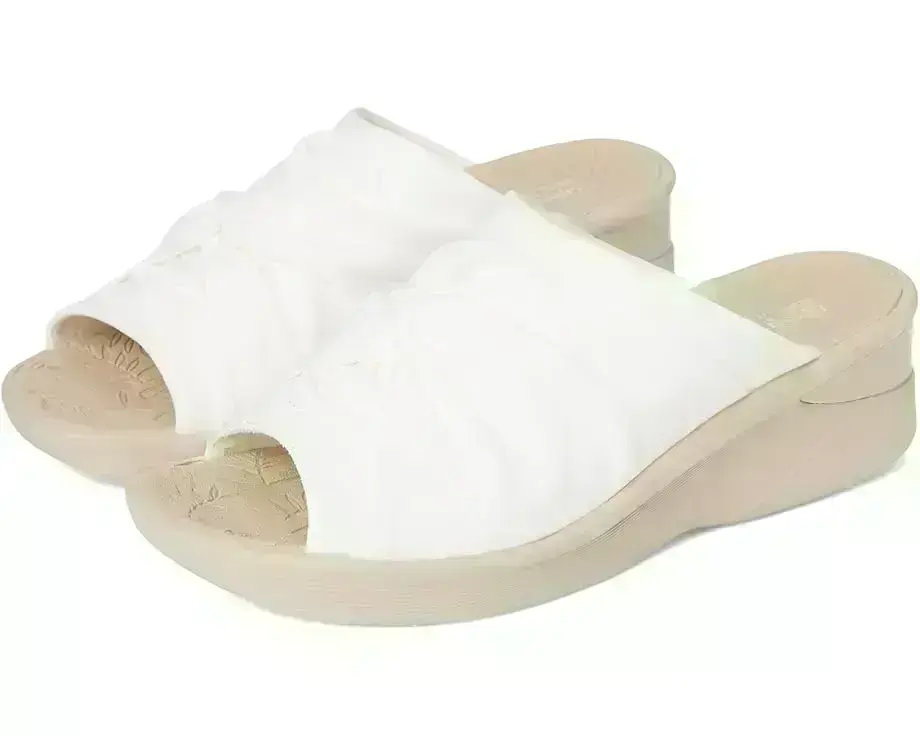 Women's LifeStride Smile 3 Slides