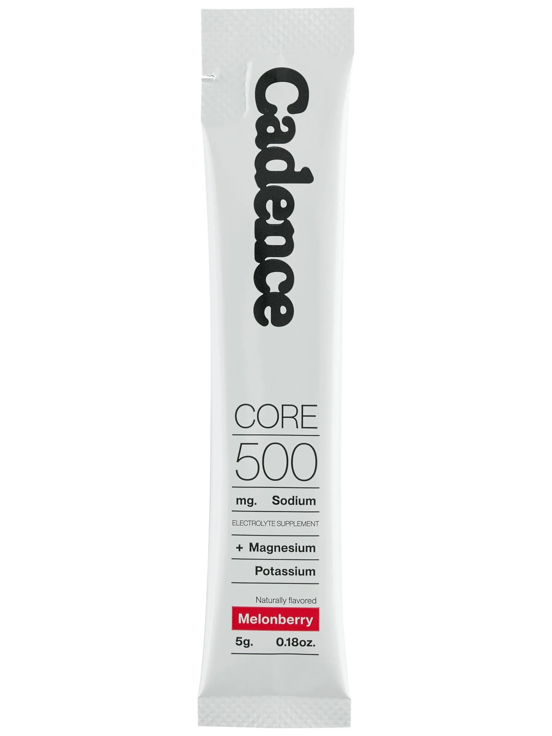 Cadence Core Hydration Sachets