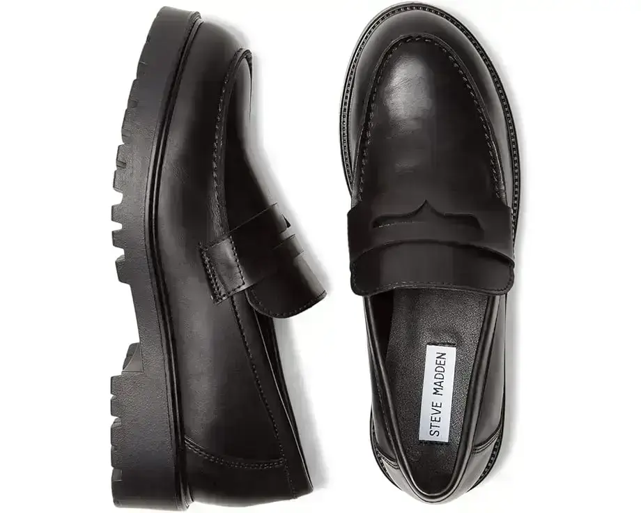 Women's Steve Madden Lotto Loafer
