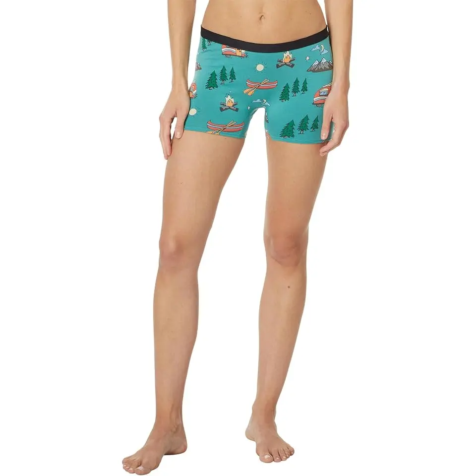 Boyshort