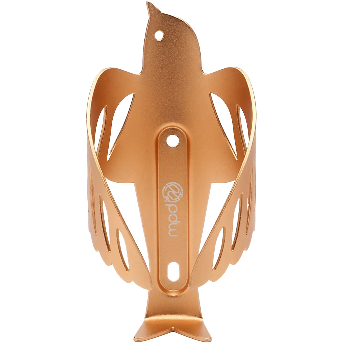 Sparrow Cage Copper