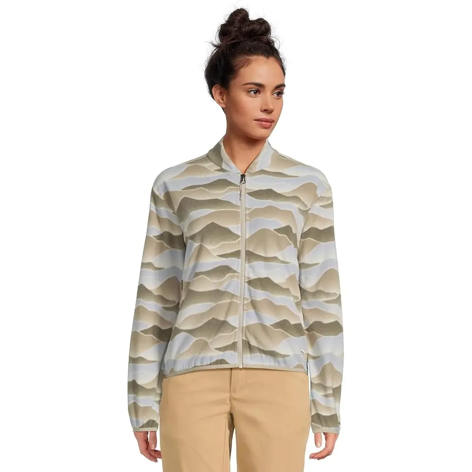 Felton Fleece Jacket