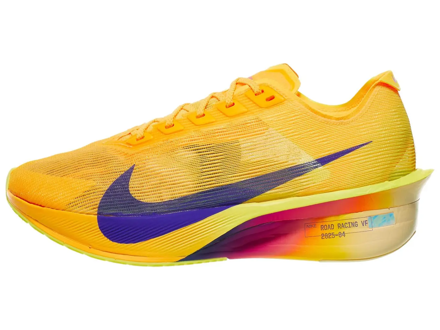 Nike Vaporfly 4