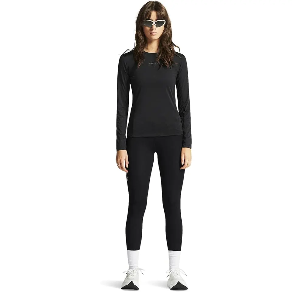 Advance Essence Longsleeve Tee 2