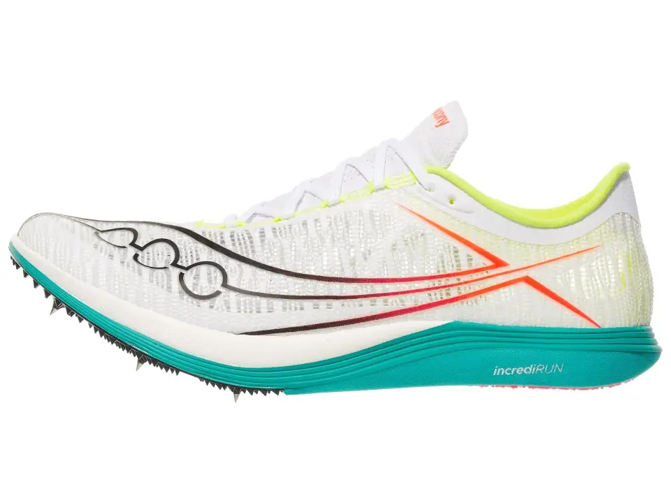 Saucony Endorphin LD Spikes