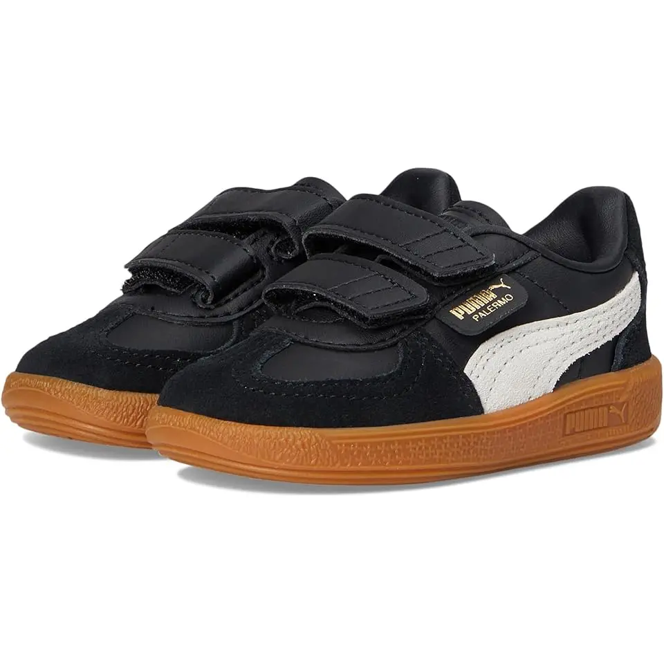 Palermo Hook And Loop Shoes (Toddler)