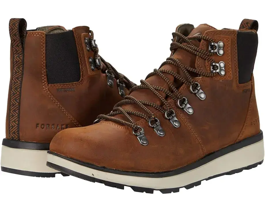 Men's Forsake Davos High