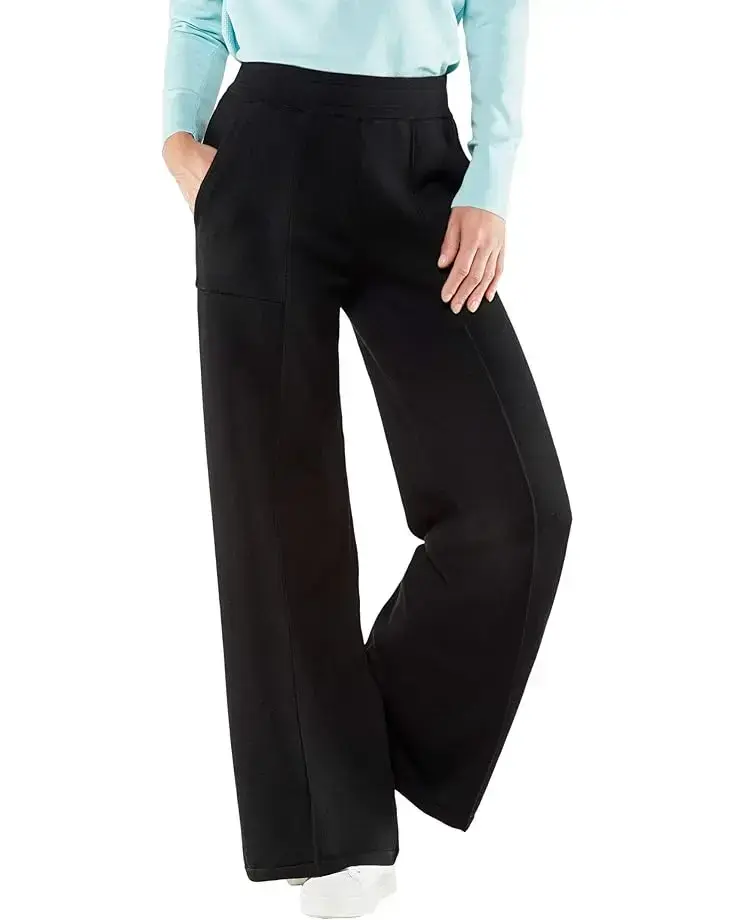 Women's Falke ESS Sport Wide Leg Pants