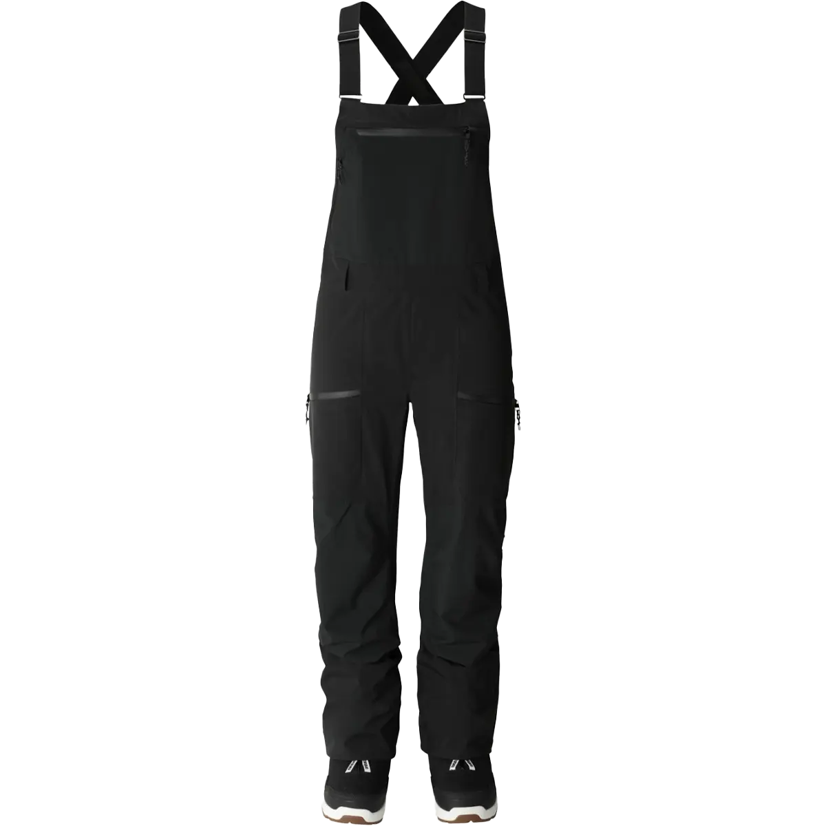 Women's MTN Surf Recycled Bibs