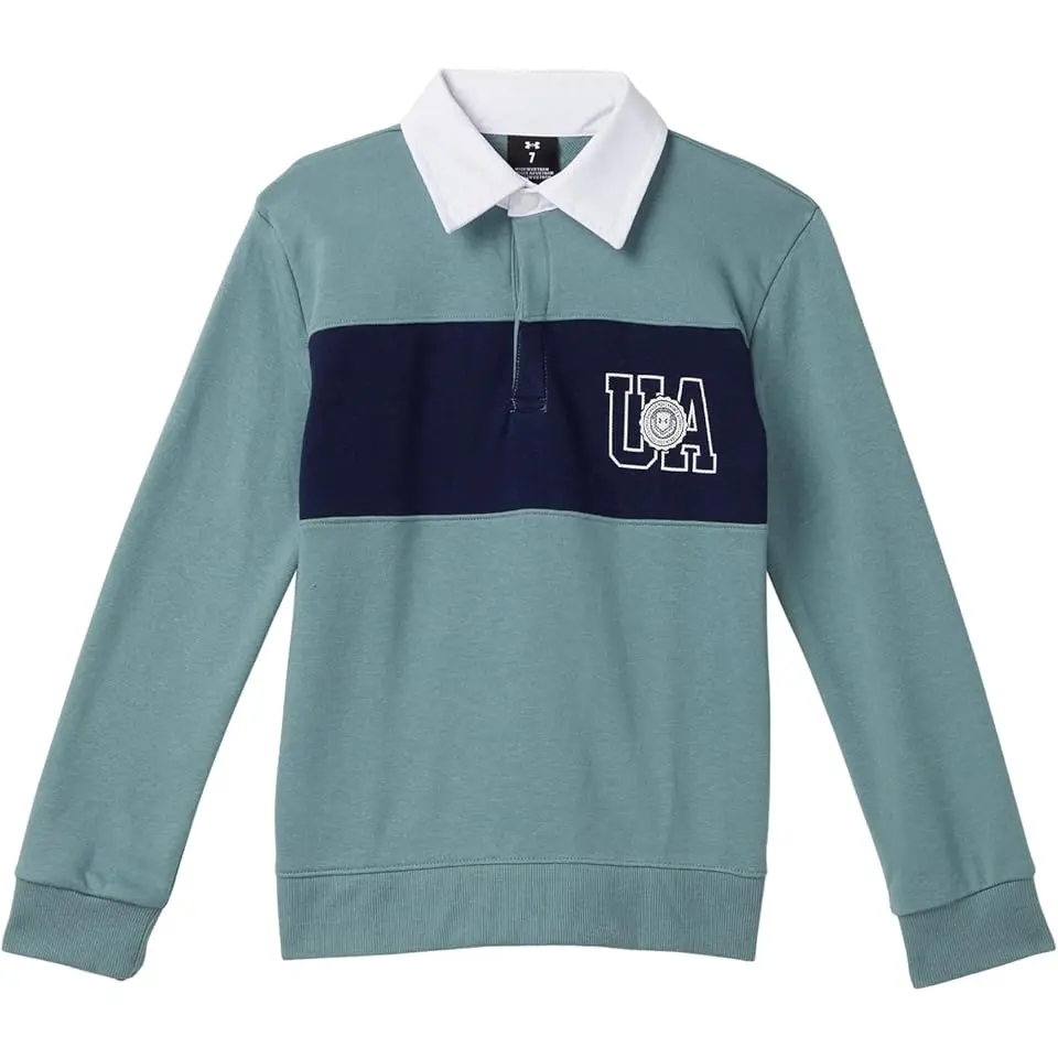 French Terry Rugby (Little Kid)
