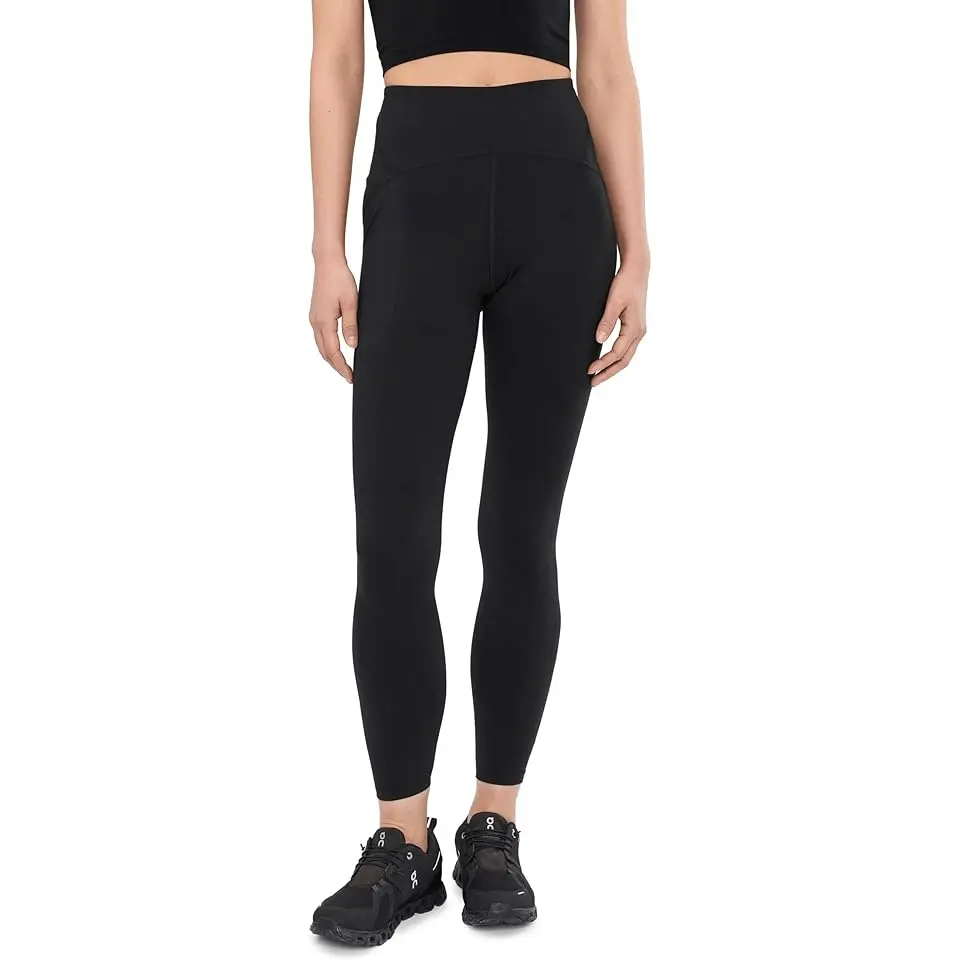 27" Jaida Pocket Legging