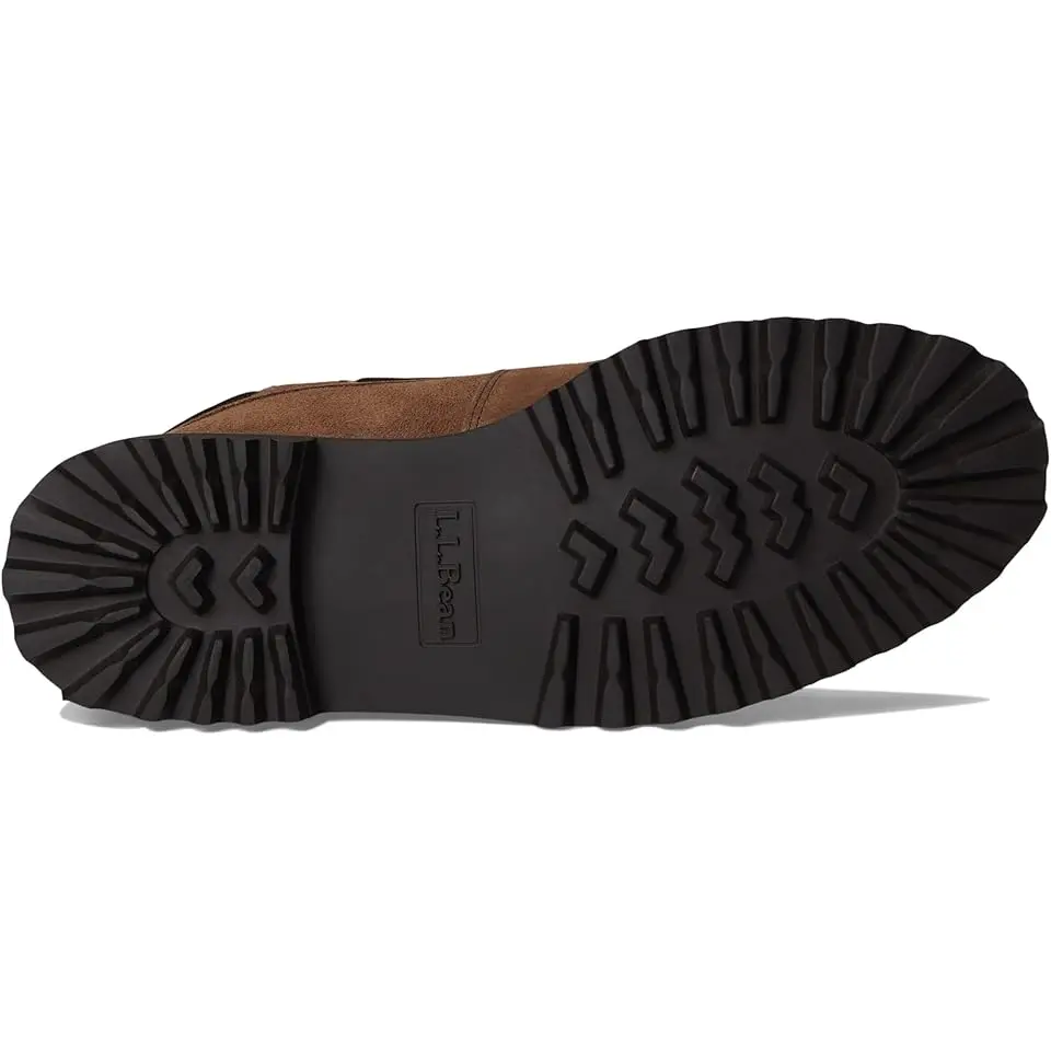 Allagash Handsewn Chukka Boot