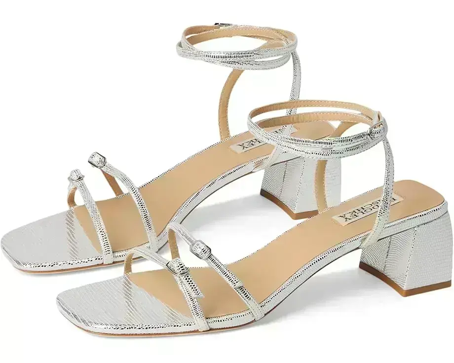 Women's Badgley Mischka Dania