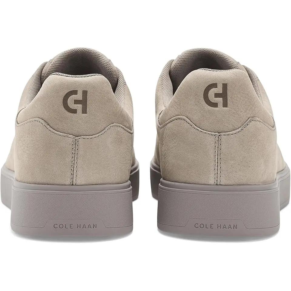 GrandPro Luxe Slip On