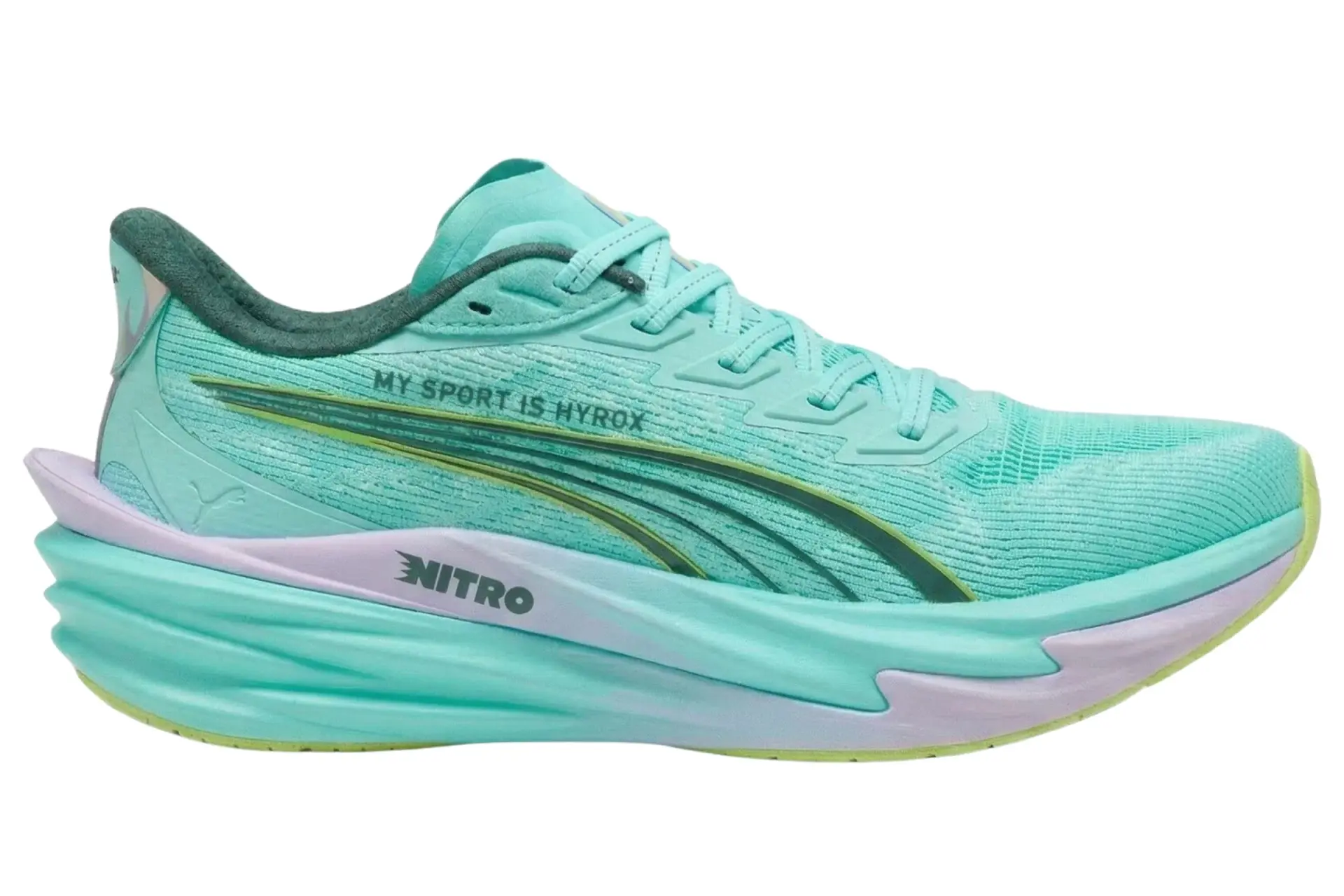 Deviate Nitro 4 Hyrox