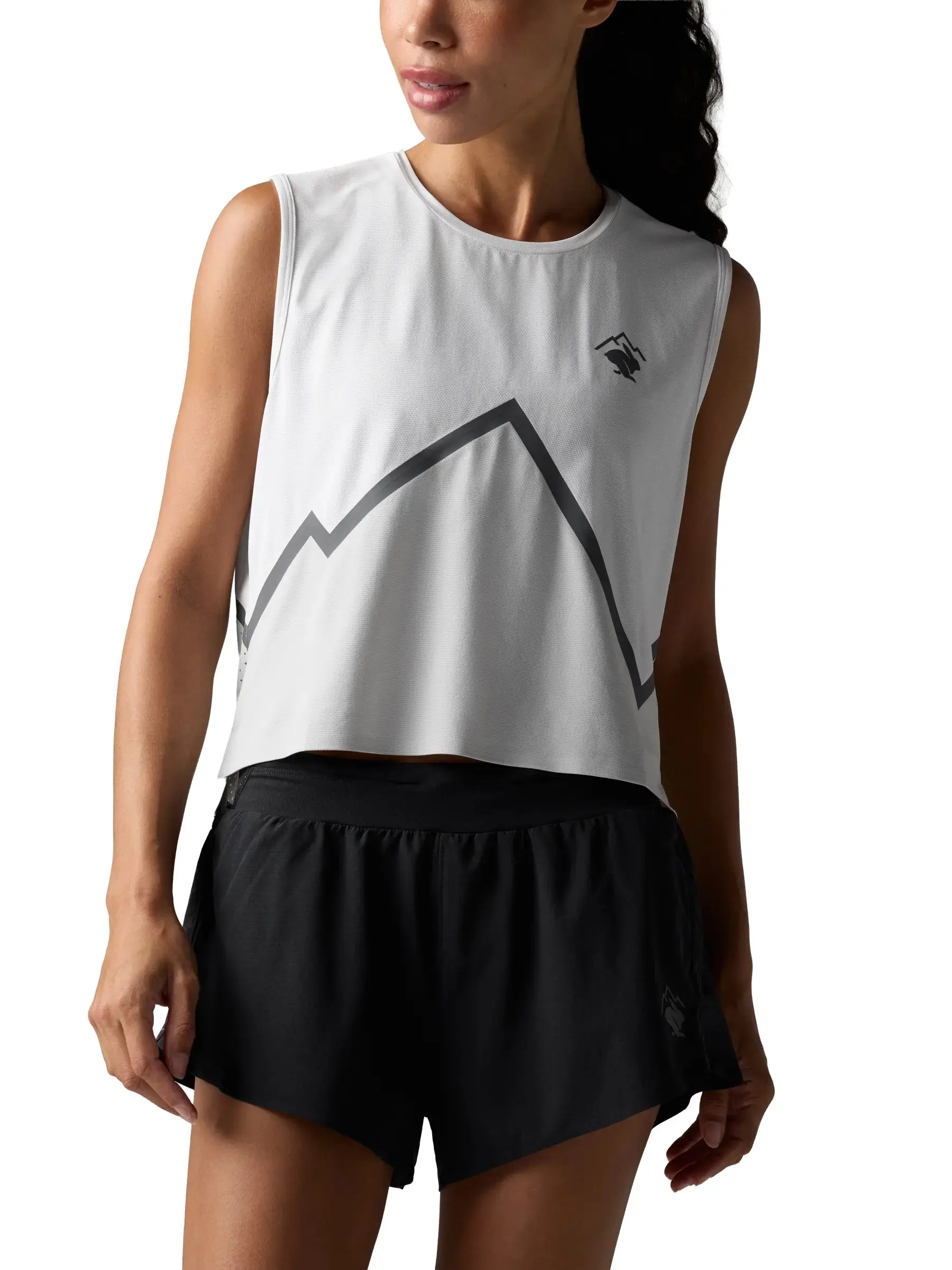 rabbit Women's Fastrock Sleeveless