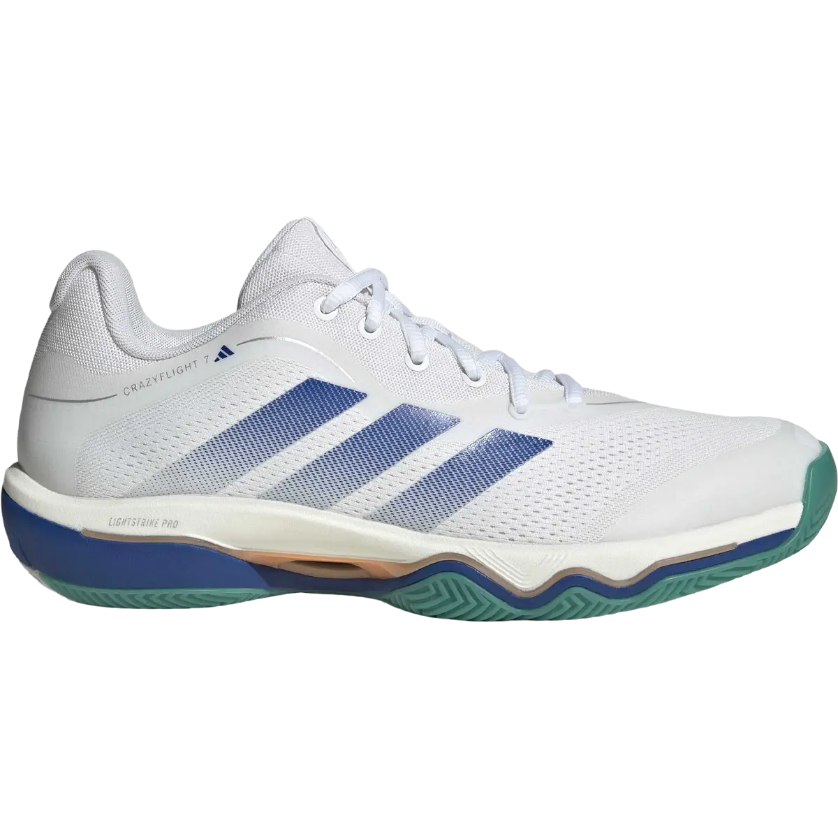 Men's Crazyflight 7