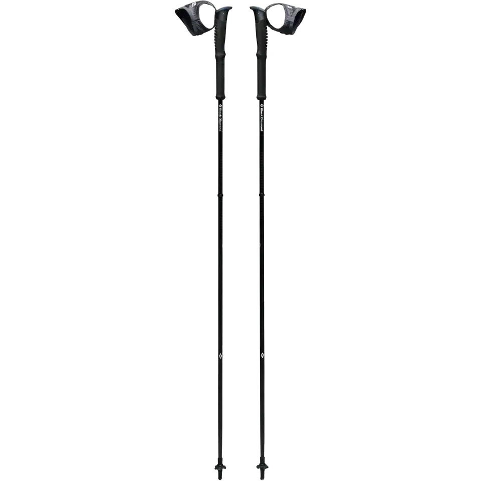 Distance Carbon FKT Poles