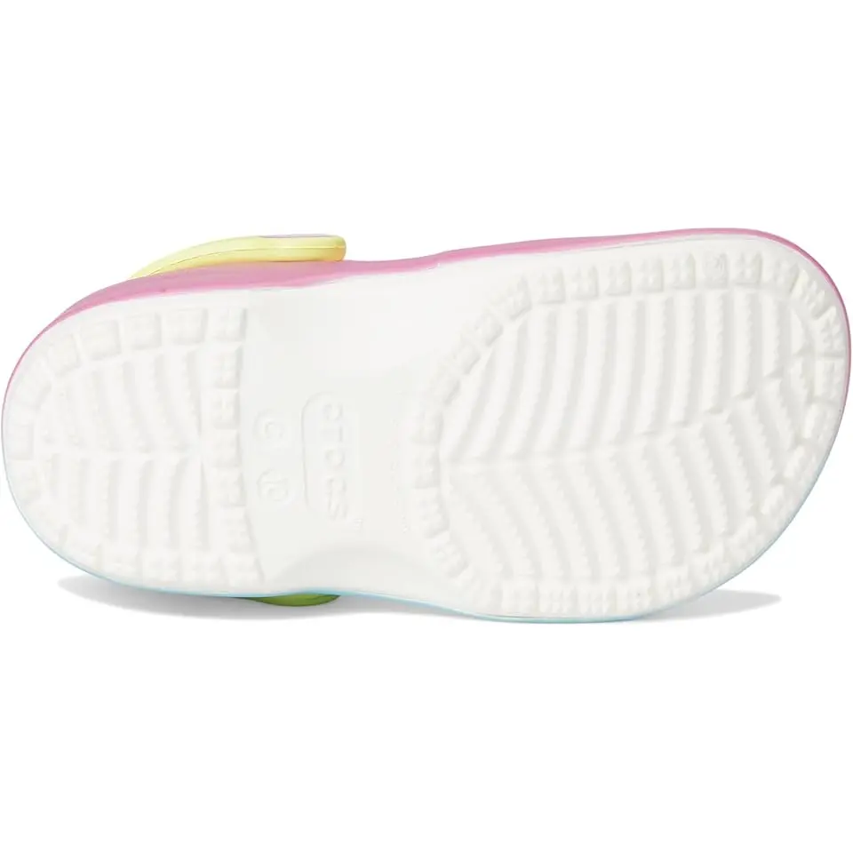 Classic Peppa Pig Clogs (Toddler)