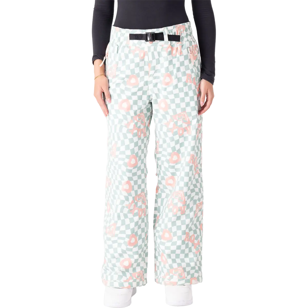 Women's Bleeker Pant Print