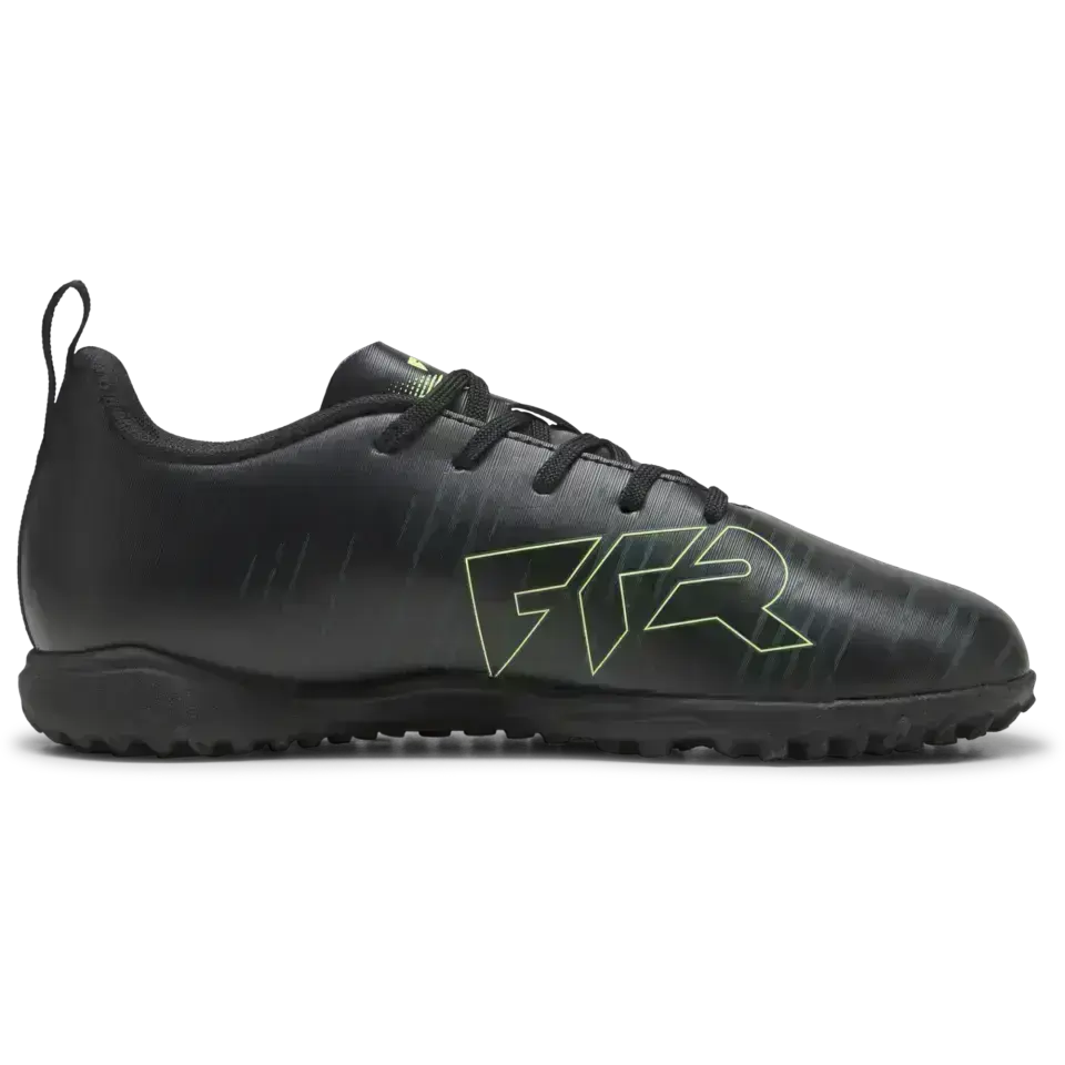 Youth Future 8 Play TT